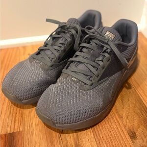Reebok Nano x3 Gray CrossFit Sneakers size 8.5M/10W